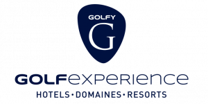 logo golf experience